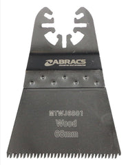 Multi-Tool Blade (Precision Cut) - Wood