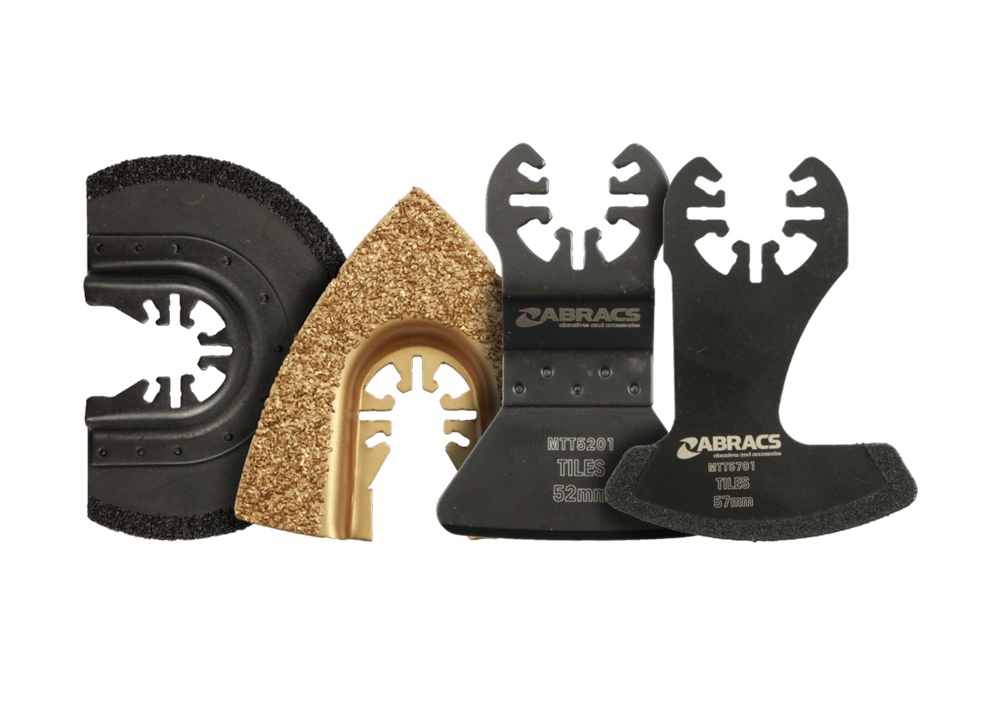 Multi Tool Tiling Set