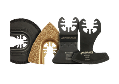 Multi Tool Tiling Set