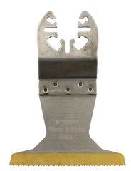 Tin Coated M/Tool Bld Wood + Metal