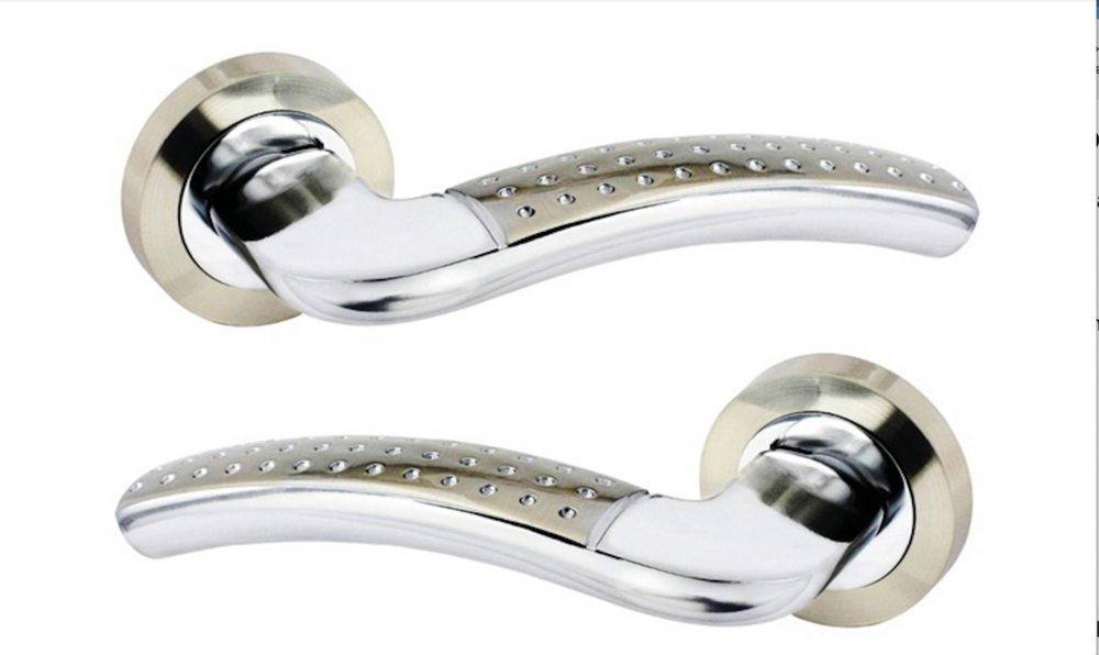 Dimple Handle SNCP