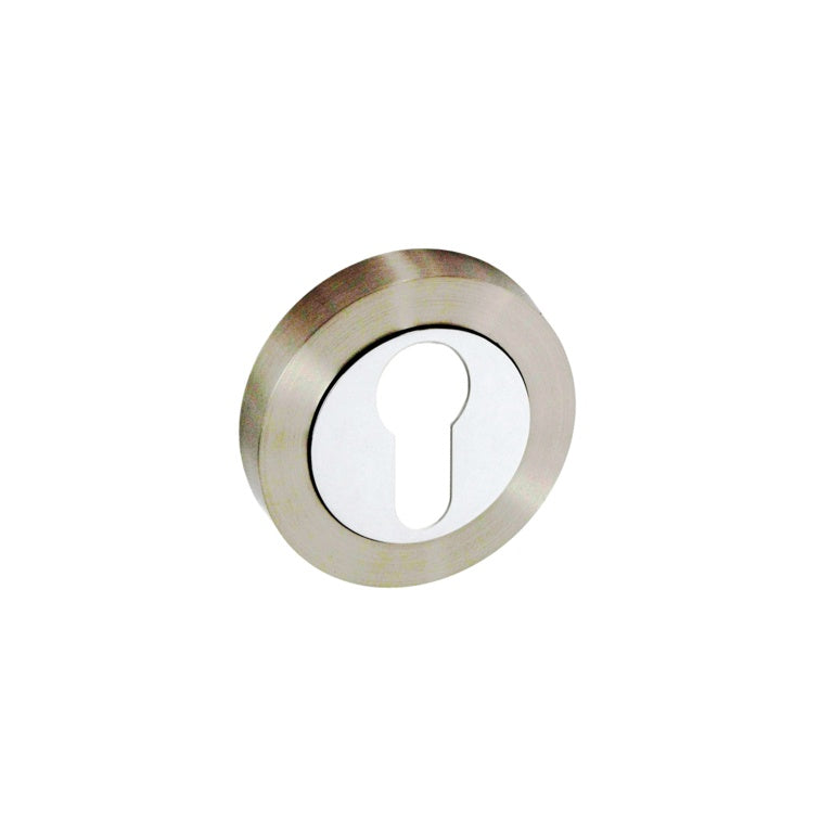 Escutcheon Euro Lock Screw SNCP