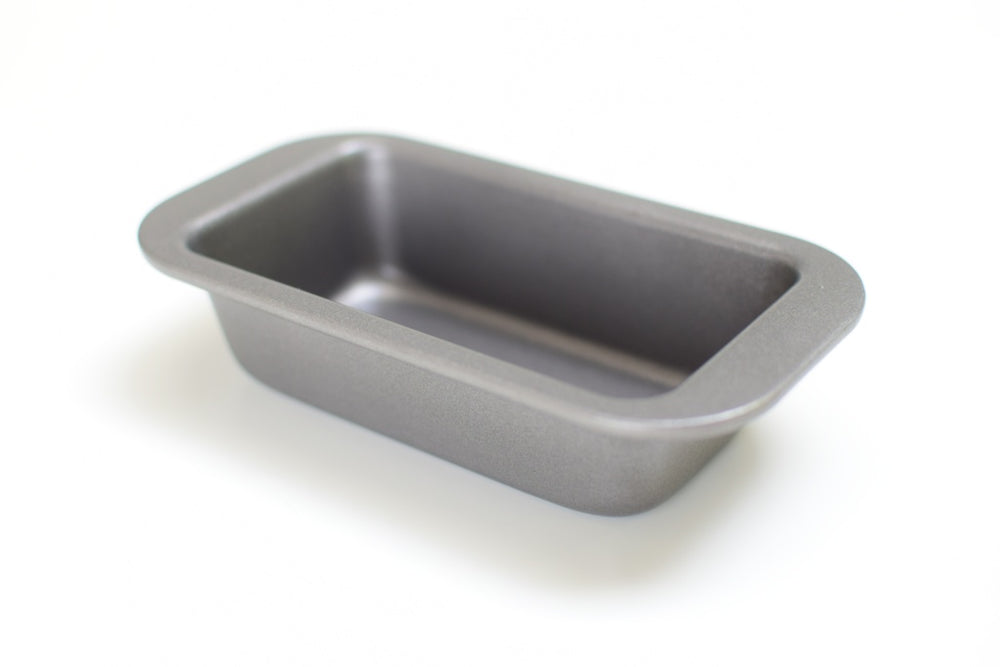 2 Mini Loaf Pans