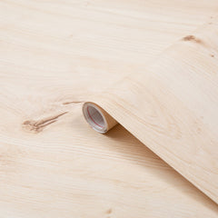 Self Adhesive Film - Scandi Oak