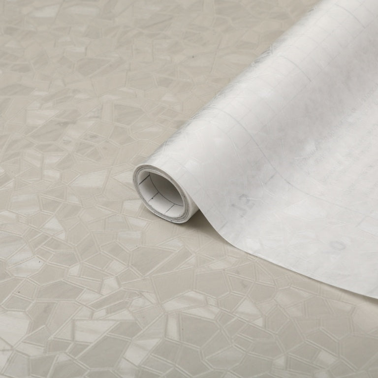 Window Static Splinter