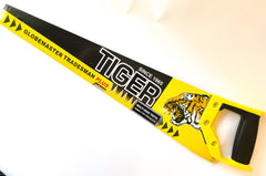 Tiger Hardpoint Saw