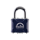 Stronglock Padlock Open Shackle