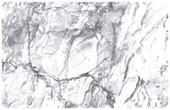 Rio Placemat - Marmi White