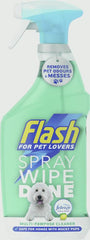 Spray Wipe Done Bathroom Spray 800ml