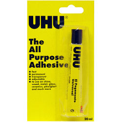 All Purpose Adhesive Tube