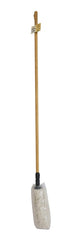 Bamboo Deluxe Mop & Handle