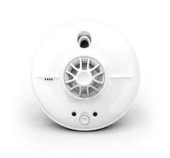 Mains Heat Alarm