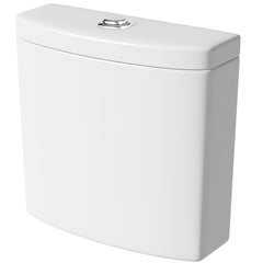 Ascent Closed Couple Cistern