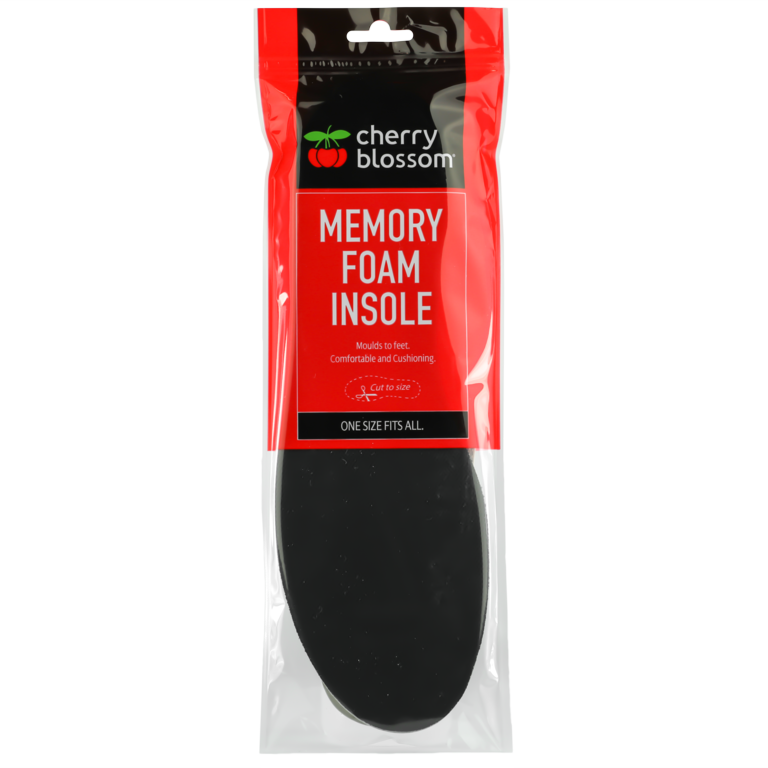 Memory Foam Insole