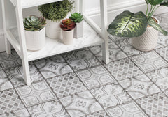 Self Adhesive Floor Tiles 11 Piece