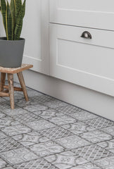 Self Adhesive Floor Tiles 11 Piece