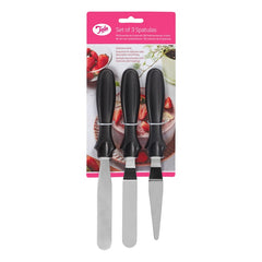Spatulas
