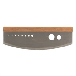 Innovative Kitchen Hachoir Pizza Cutter