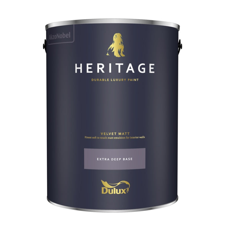 Heritage Matt 5L