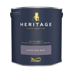 Heritage Matt 2.5L