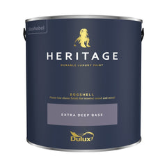 Heritage Eggshell 2.5L