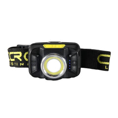 Rechargeable Head Torch