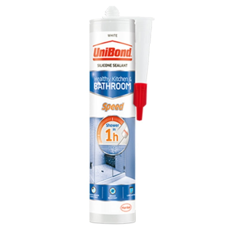 Bathroom Speed Sealant