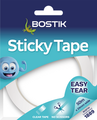 Sticky Tape