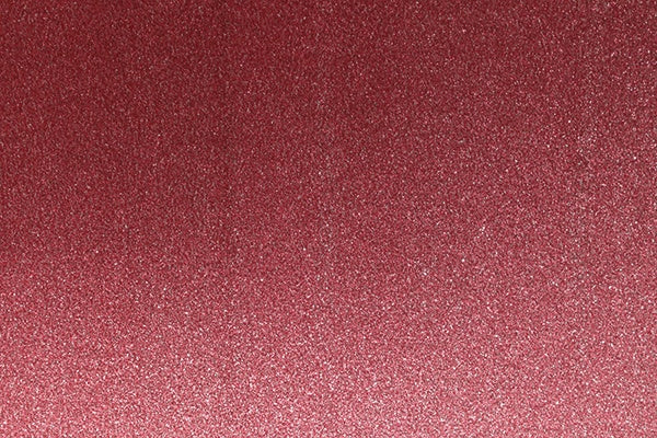 Self Adhesive Film - Glitter Red