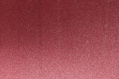 Self Adhesive Film - Glitter Red