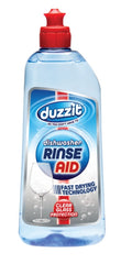 Dishwasher Rinse Aid