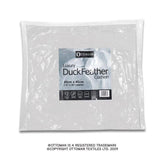 Duck Feather Cushion Pad