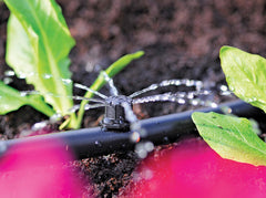 360 Degree Adjustable Sprinkler