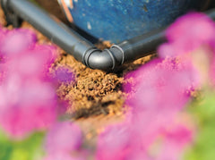 90° Elbow Connector 13mm