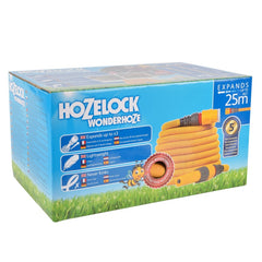Wonderhoze
