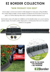 EZ Border Mower Edge