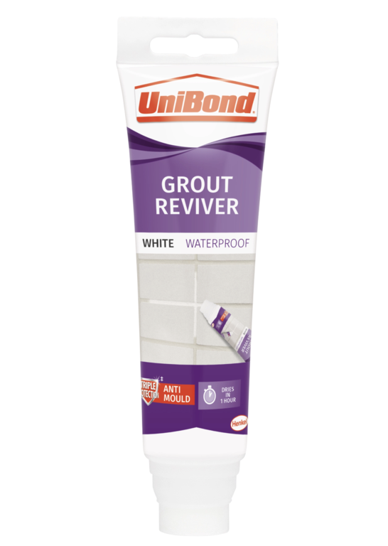 Grout Reviver