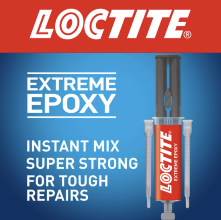 Extreme Epoxy