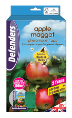 Apple Maggot Trap