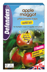 Codling Moth Pheromone Trap