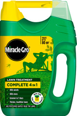 Evergreen Complete 4 in 1 Spreader