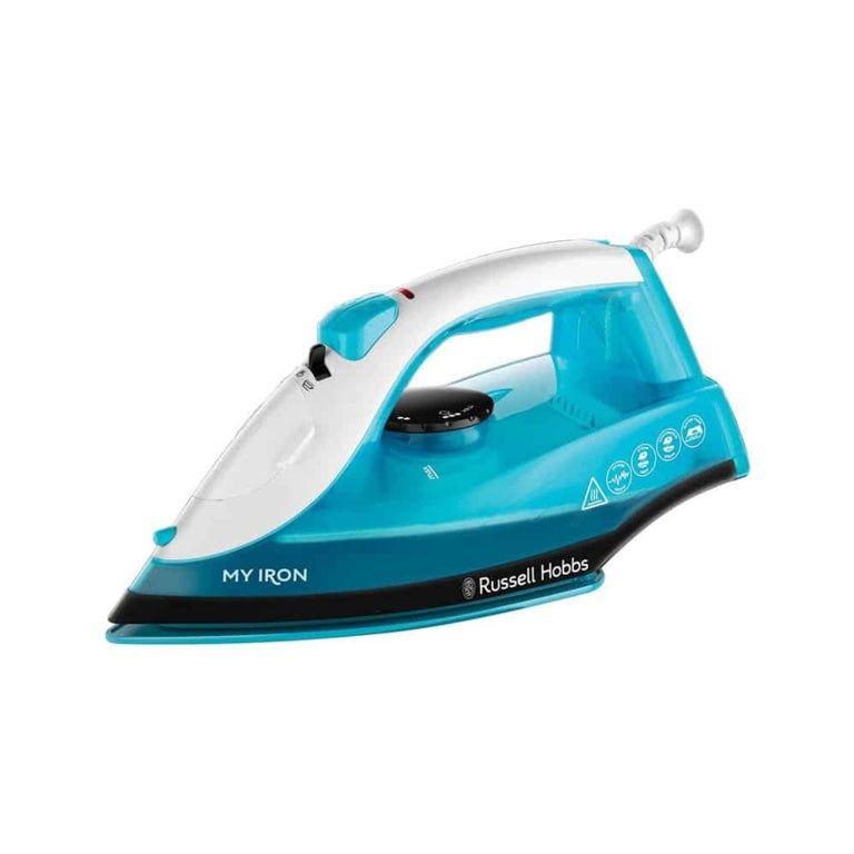 1800W Iron