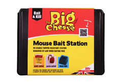Mouse Bait Station