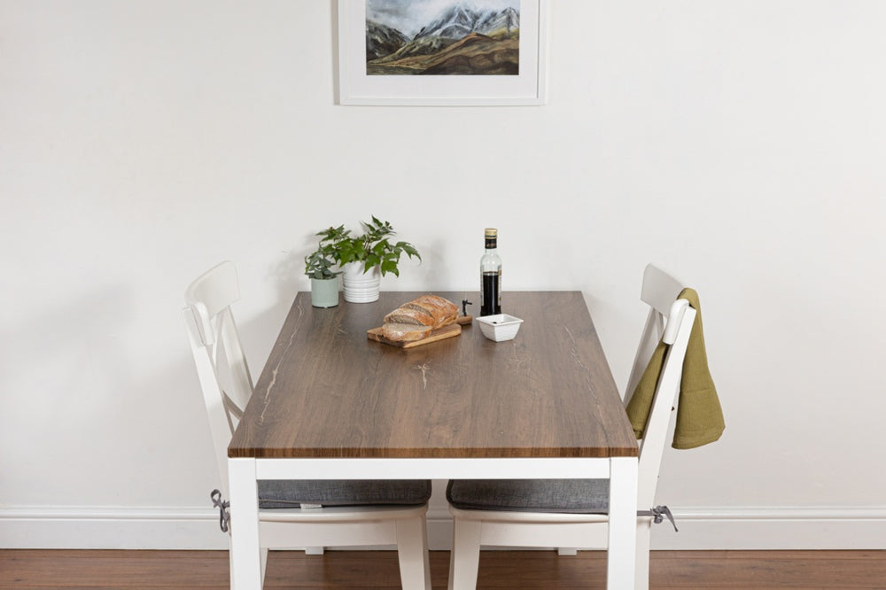 Wood Flagstaff Oak Self Adhesive Film