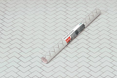 Self Adhesive Film - Metallic Chester