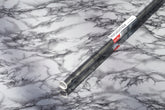Self Adhesive Film - Metallic Marble