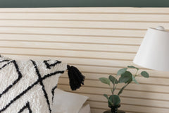 Wooden Slats Self Adhesive Film