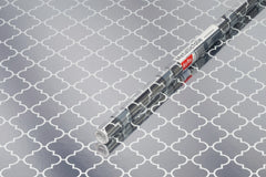 Self Adhesive Film - Metallic Ornament