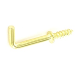 Shouldered Square Hooks EB 25mm