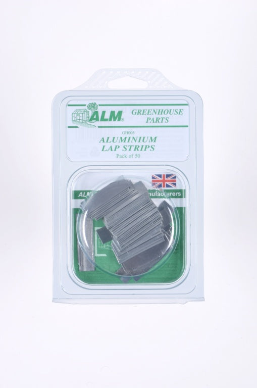 Aluminium Lap Strips